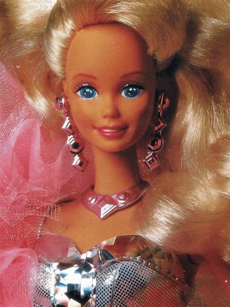 hermes barbie|how old is barbie.